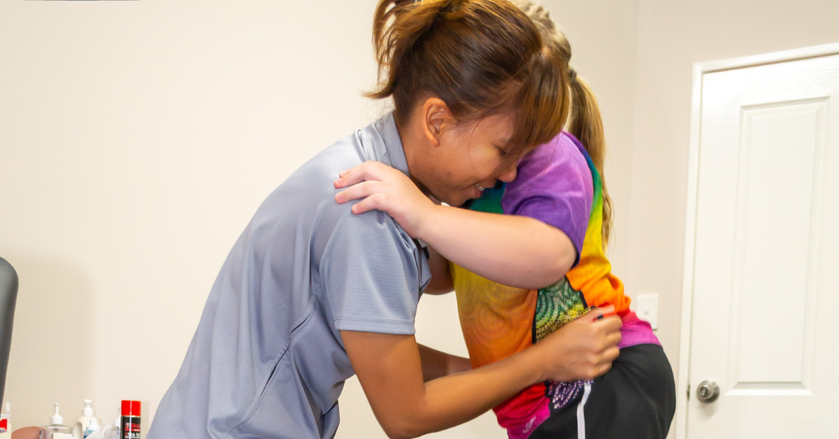 Neurological Rehabilitation