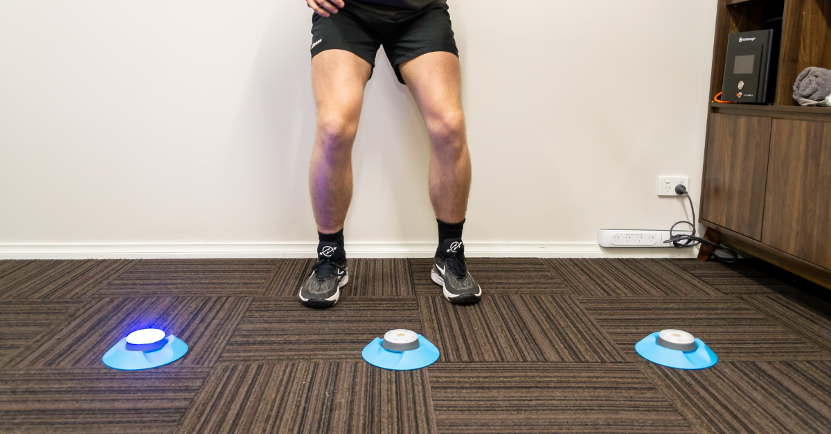 Sports Physiotherapy