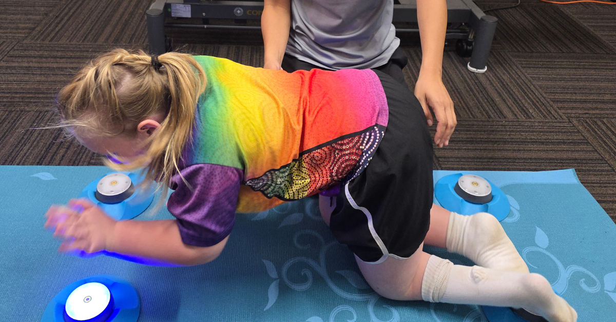 NDIS Physiotherapy Services