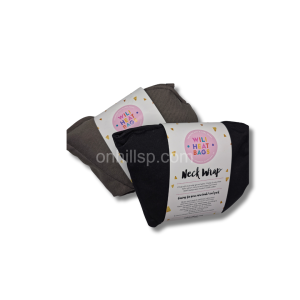 Neck Wrap Heat Bag