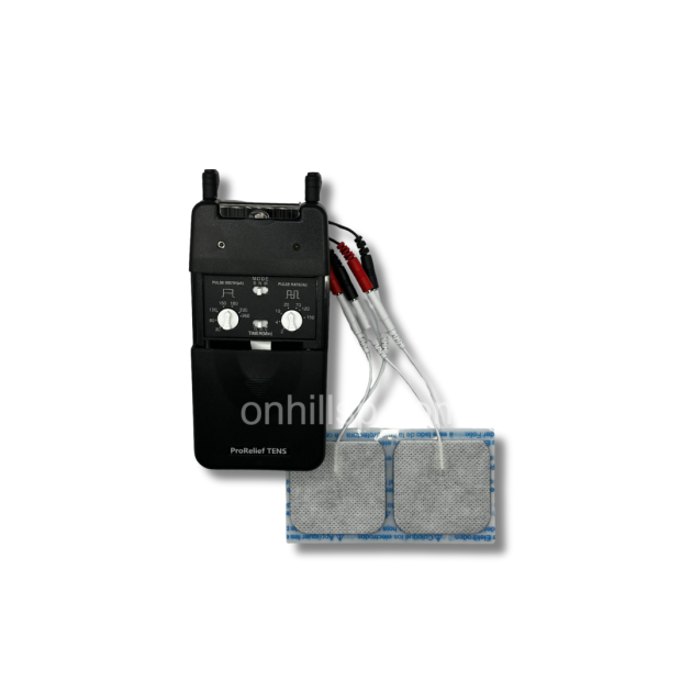 ProRelief TENS Machine