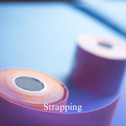 Strapping
