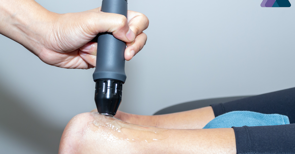 Shockwave Therapy